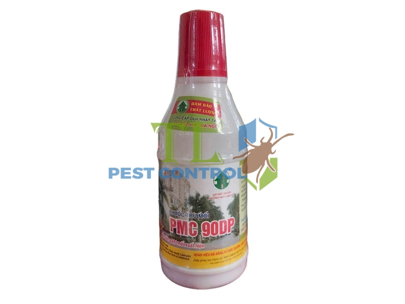 thuốc diệt mối pmc 90