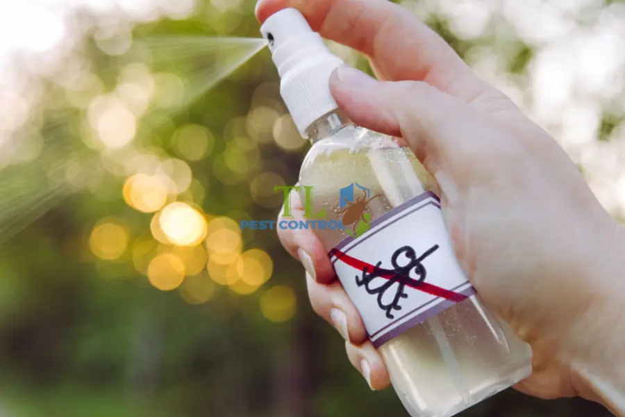 Thuốc Xịt Muỗi Có Độc Không? Giải Đáp Chi Tiết & Cách Sử Dụng An Toàn