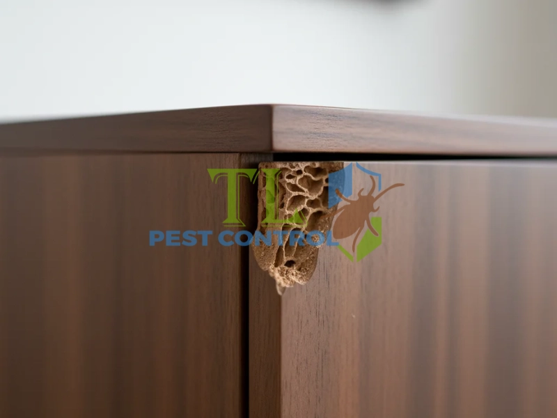 tác hại của mối