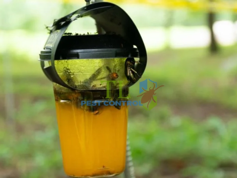 cách đuổi ruồi cho quán ăn cách đuổi ruồi cho quán ăn