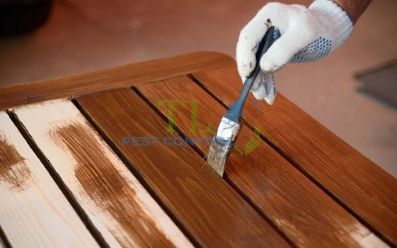 Những hiểu lầm hay gặp khi chọn gỗ chống mối mọt