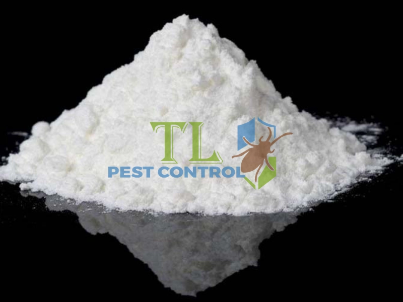 cách diệt gián đức