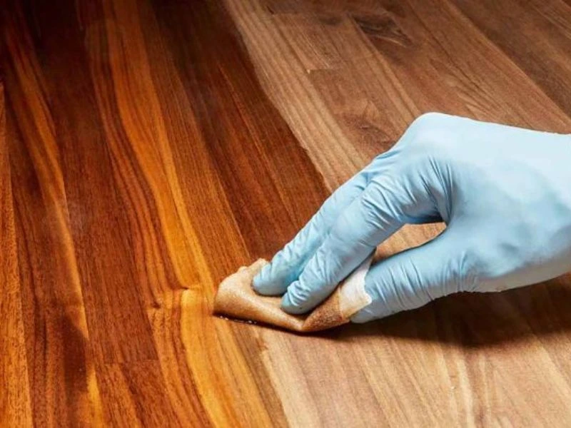 nhà có mối xông tốt hay xấu