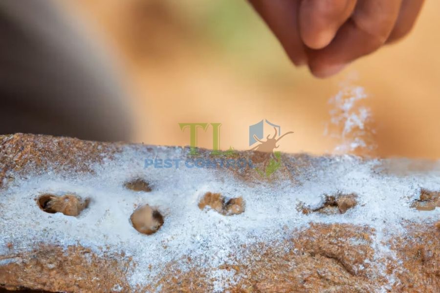 Cách diệt mối bằng muối có hiệu quả không? Cách làm đúng