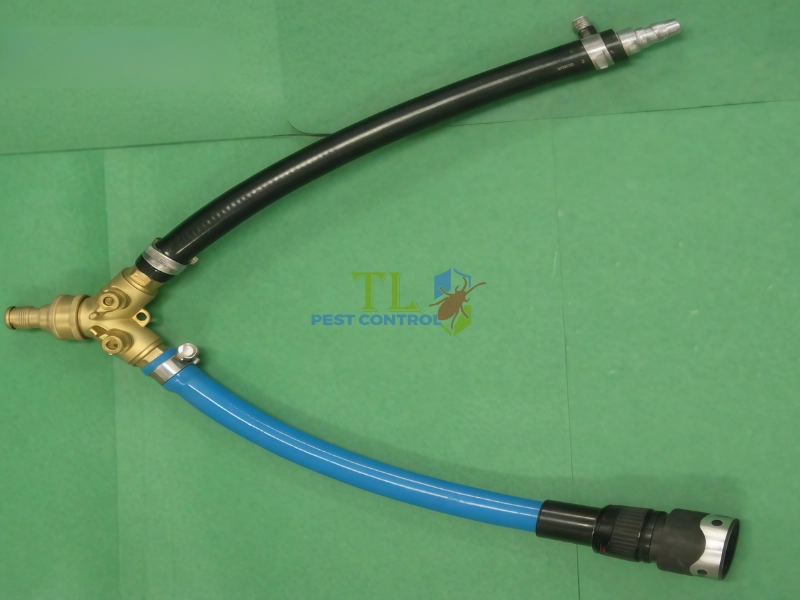 Hệ thống chống mối TermX Kit 100m