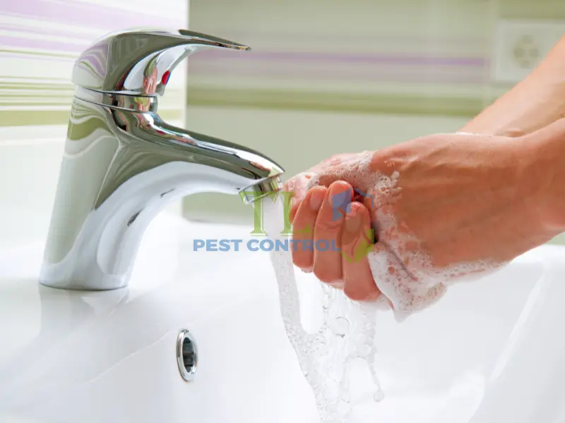 mẹo tránh muỗi đốt