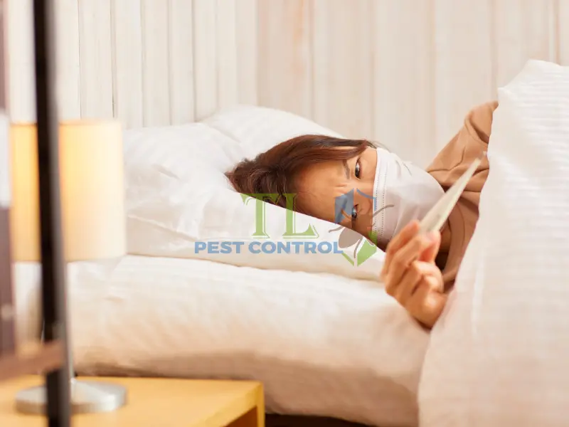 bị muỗi vằn đốt có sao không