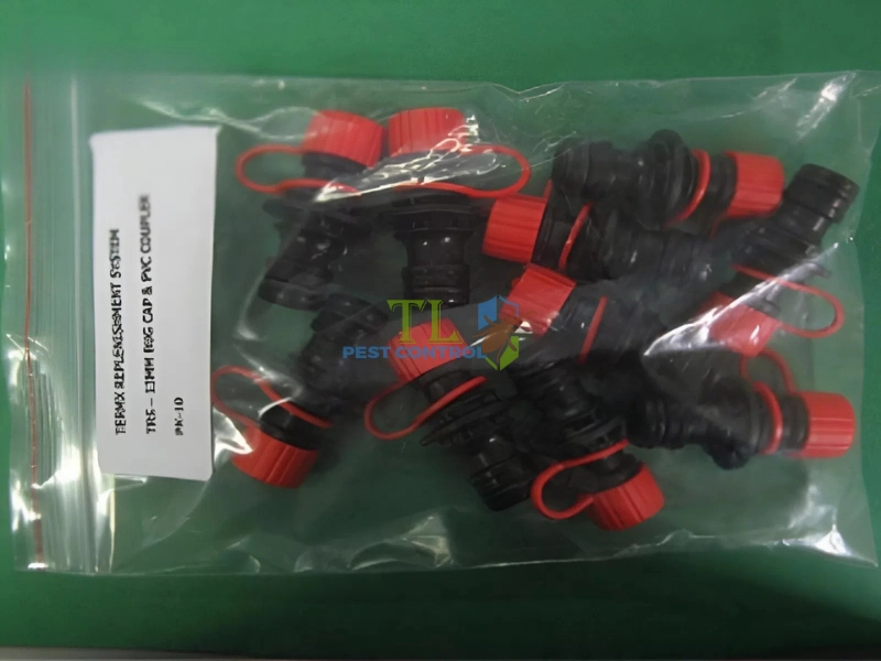 Hệ thống TermX Kit 50m