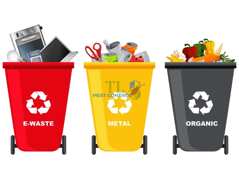 tác hại của ruồi giấm