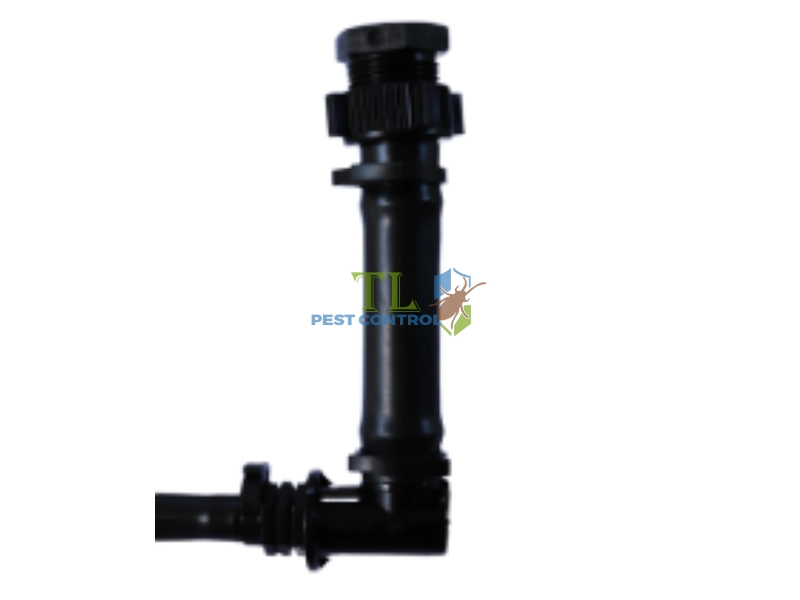 Hệ thống ống kỹ thuật Termite-pro Hệ thống ống kỹ thuật Termite-pro