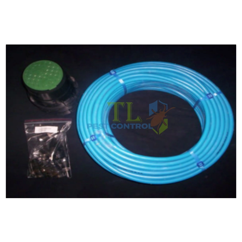 Hệ thống chống mối âm nền TermX Kit 100m