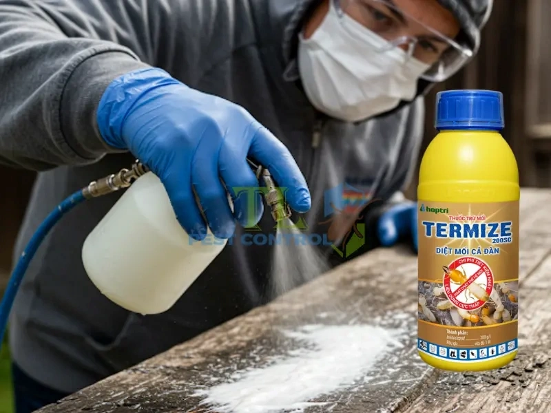 cách diệt mối trong tủ gỗ cách diệt mối trong tủ gỗ