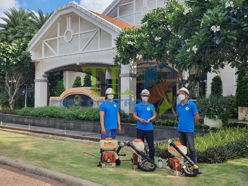  Hướng dẫn sử dụng Abate 1SG đúng cách và an toàn