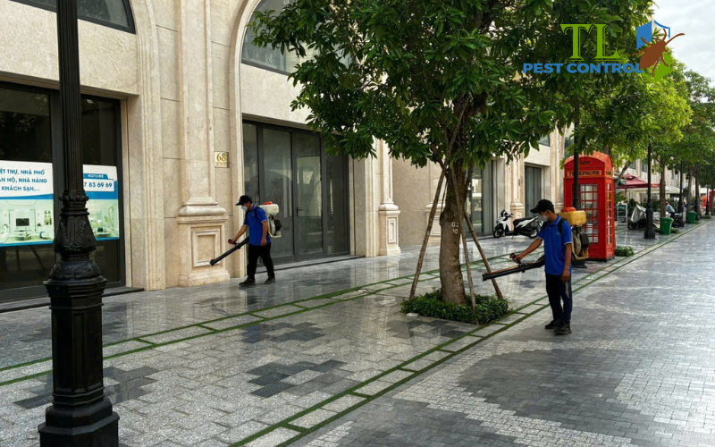 Biện pháp phòng ngừa bồ hóng tái phát trong nhà vệ sinh