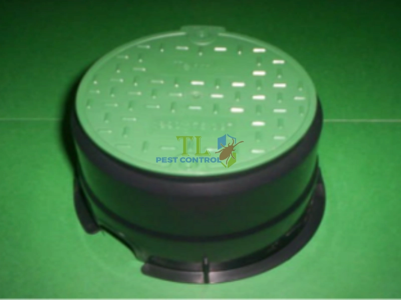 Hệ thống TermX Kit 50m