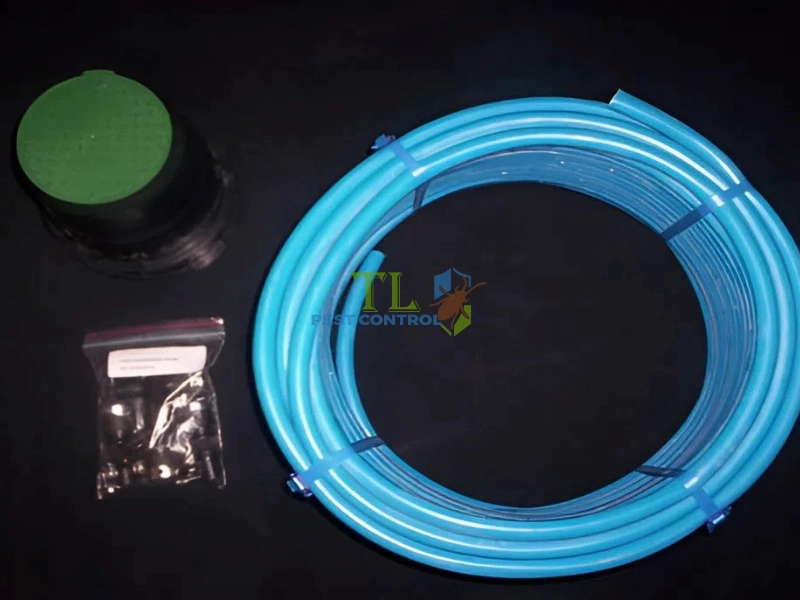 Hệ thống TermX Kit 50m