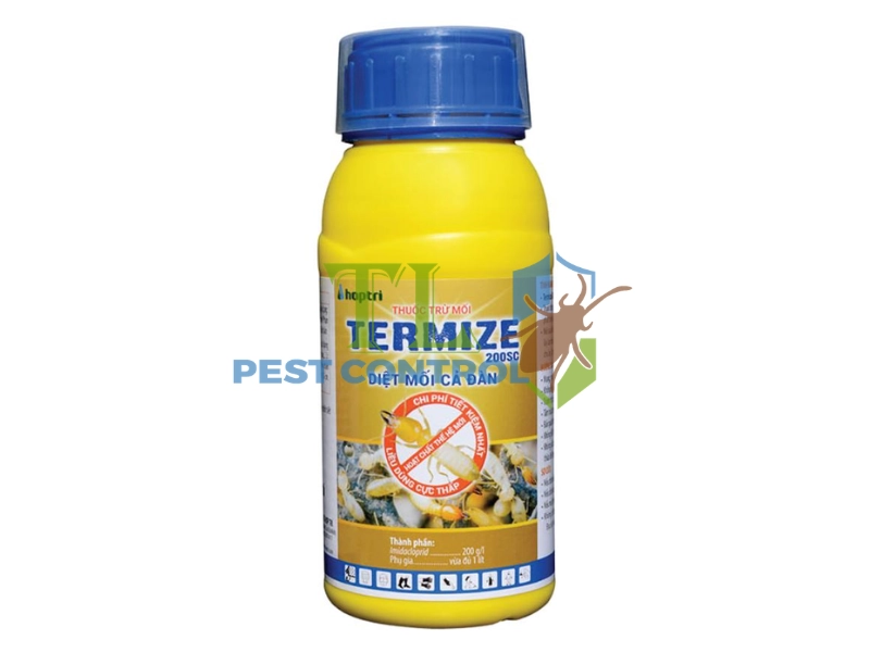termize 200sc termize 200sc