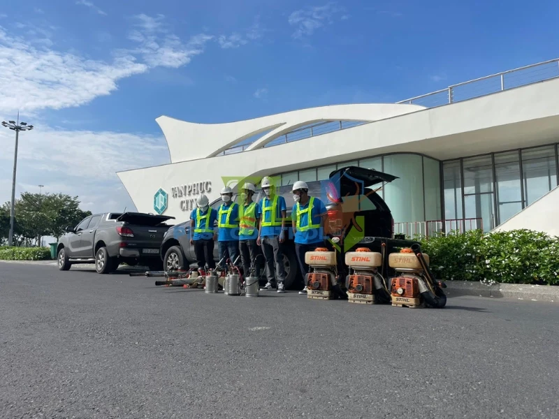 diệt mối tại bình thạnh diệt mối tại bình thạnh