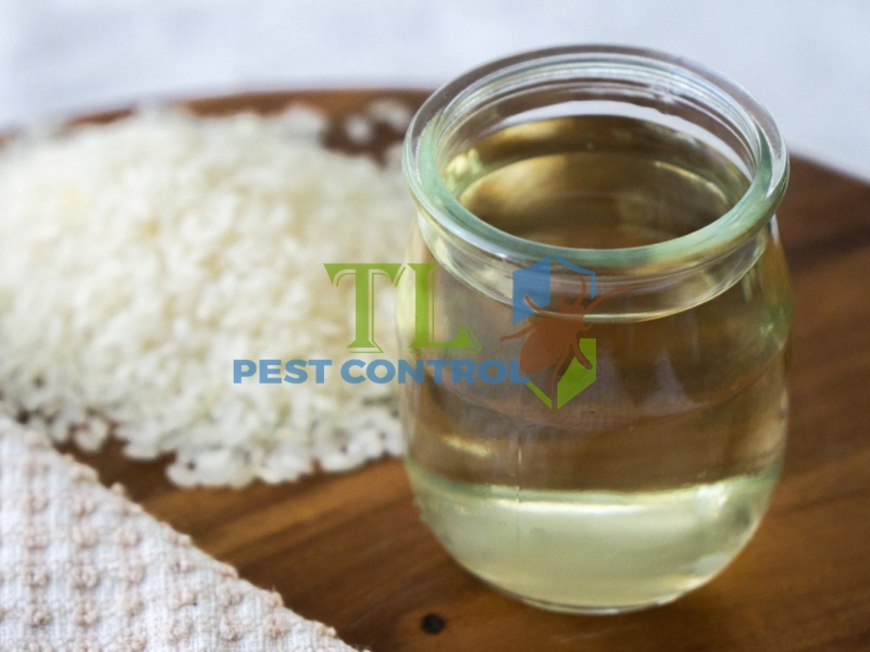 cách đuổi ong ruồi