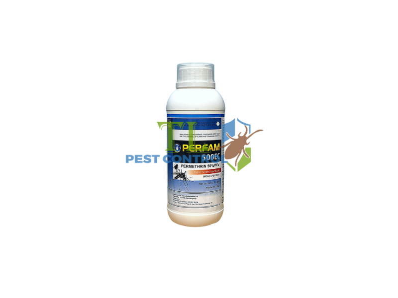 Thuốc diệt muỗi Perfam 500EC
