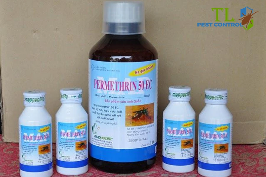 [Báo Giá] Thuốc Diệt Muỗi Chất Lượng, Chính Hãng, Giá Tốt