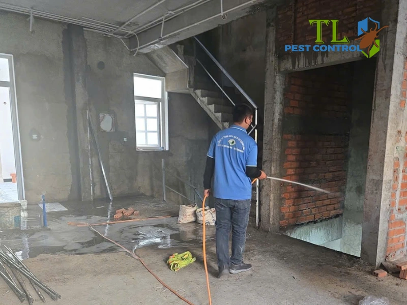 thuốc diệt mối Premise 200SC