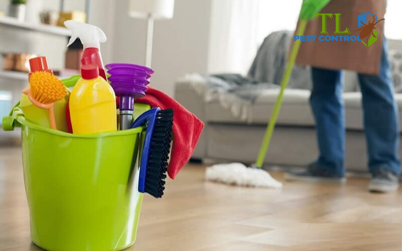 Các biện pháp bổ trợ để kiểm soát bồ hóng toàn diện